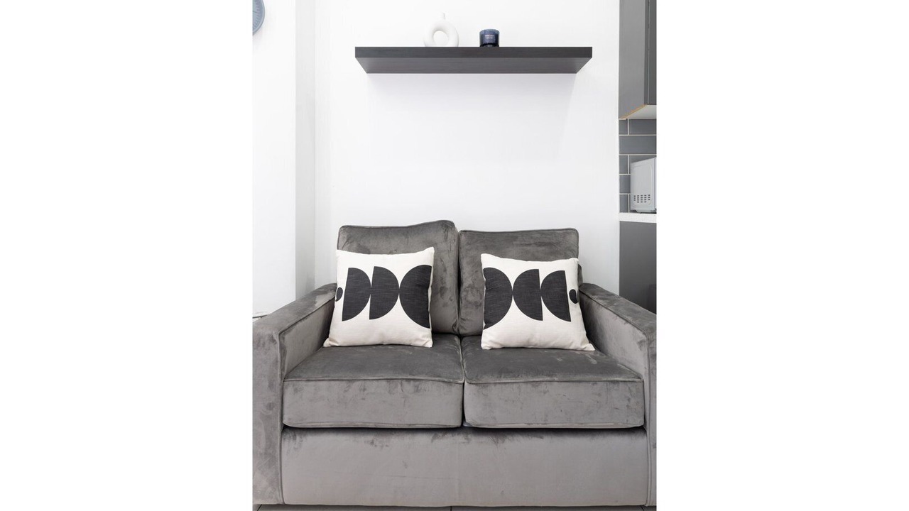 Photo of Livingroom in Canton