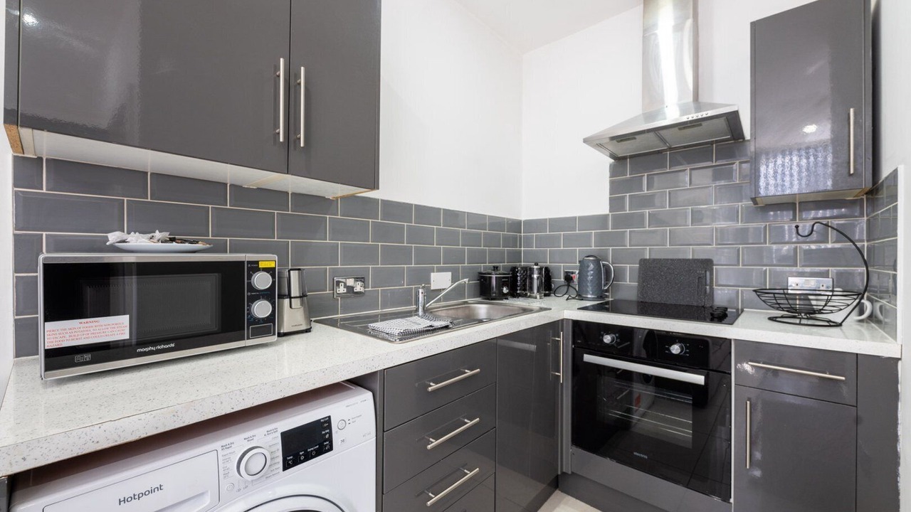 Photo of Kitchen in Canton