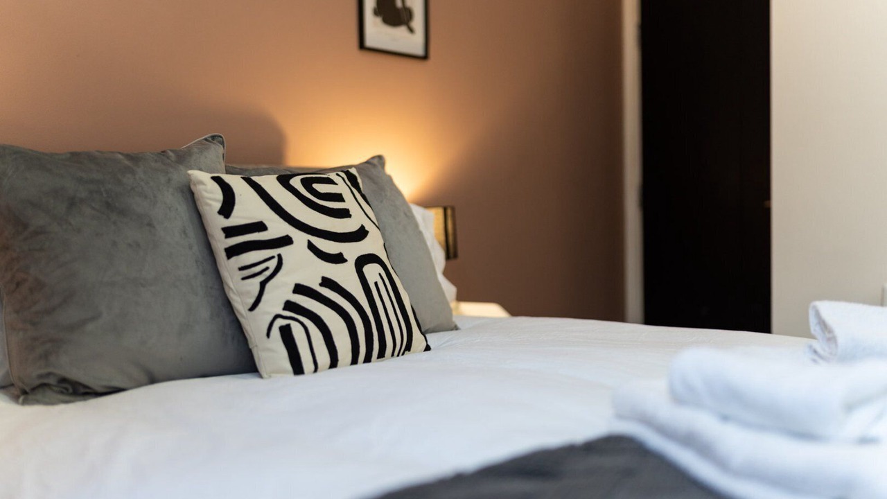 Photo of Bedroom in Canton