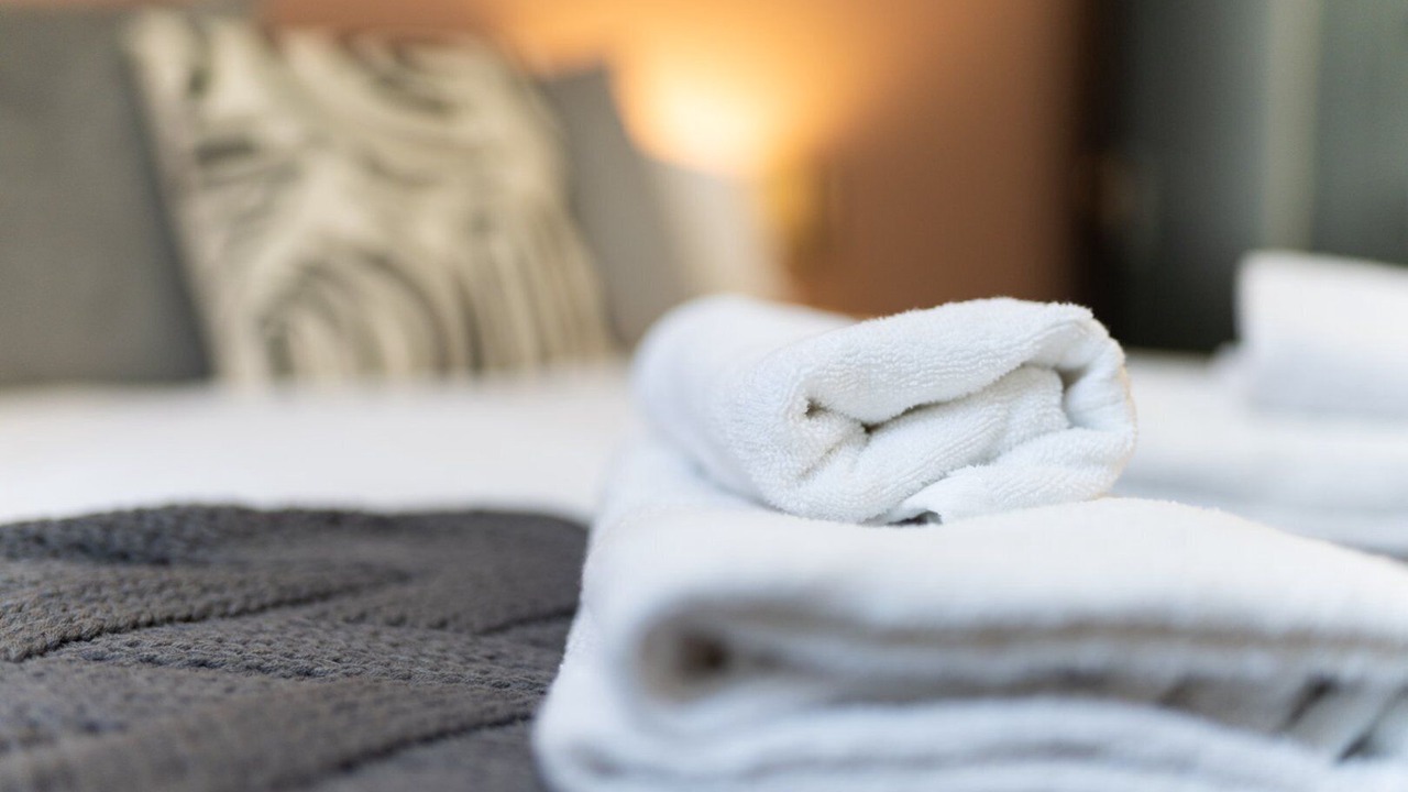 Photo of Bedroom in Canton