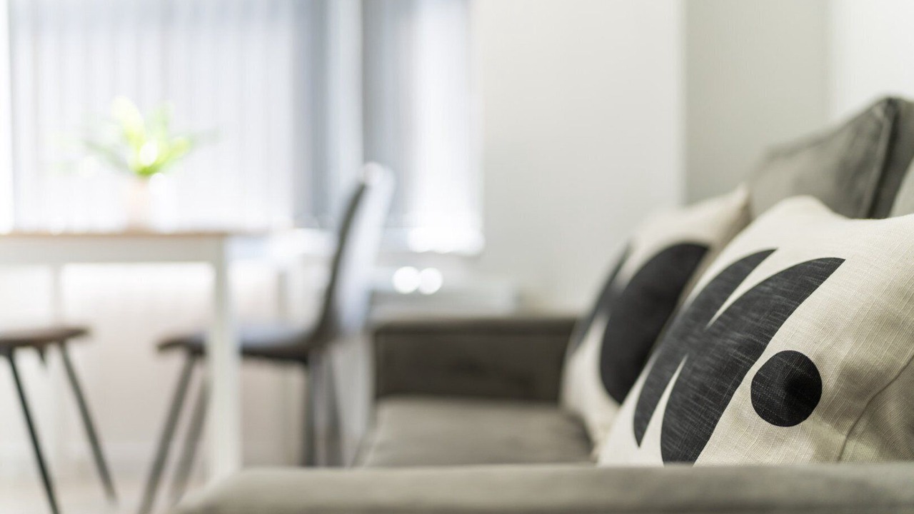 Photo of Livingroom in Canton