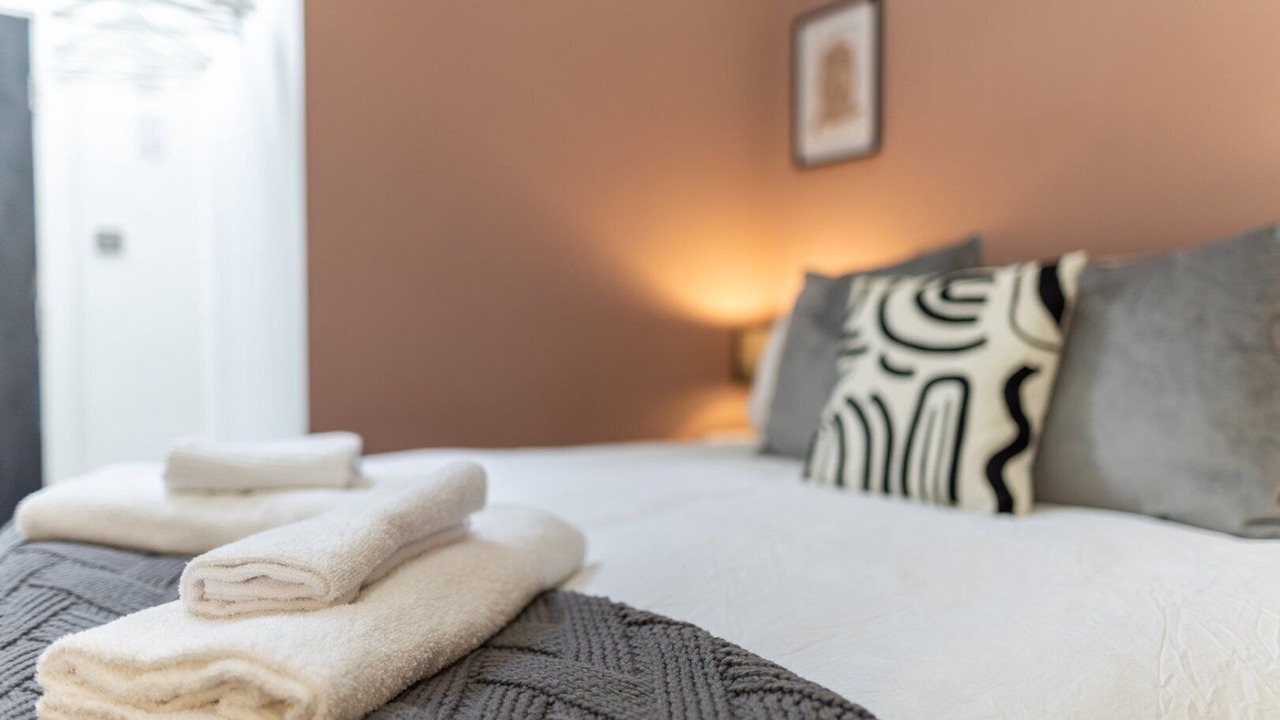 Photo of Bedroom in Canton