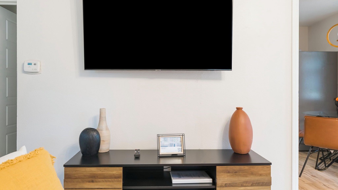 Photo of Livingroom in Joplin