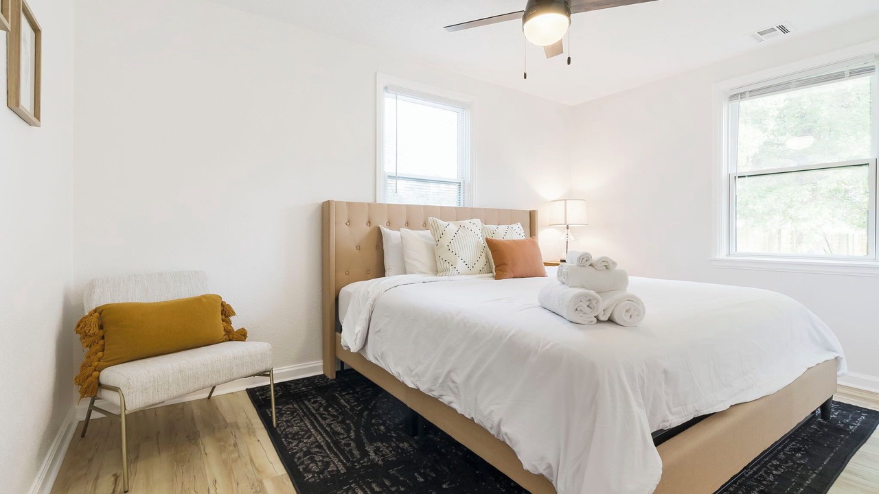 Photo of Bedroom in Joplin