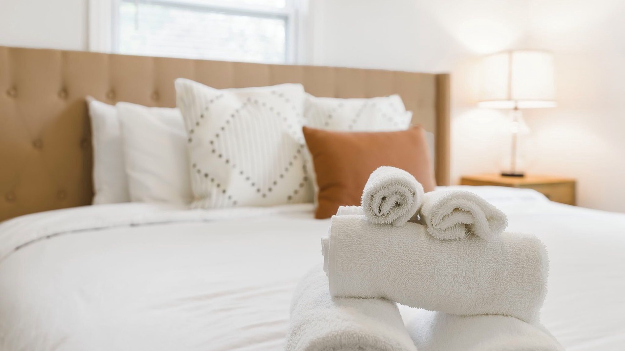 Photo of Bedroom in Joplin