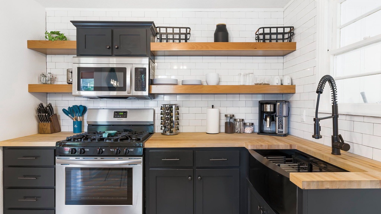 Photo of Kitchen in Joplin