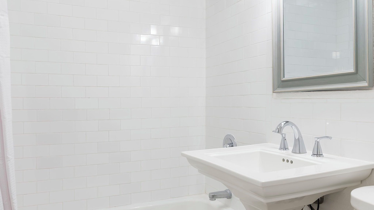 Photo of Bathroom in Joplin