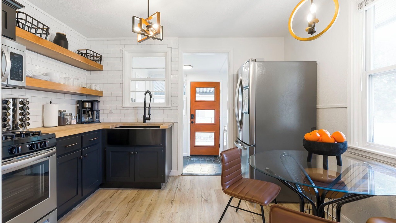 Photo of Kitchen in Joplin