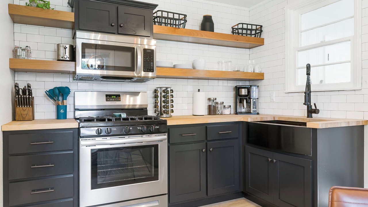 Photo of Kitchen in Joplin