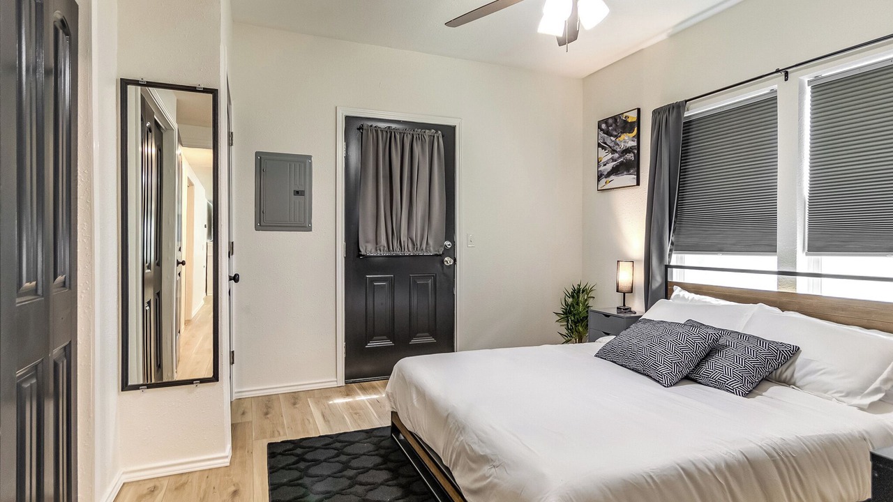 Photo of Bedroom in Bartlesville