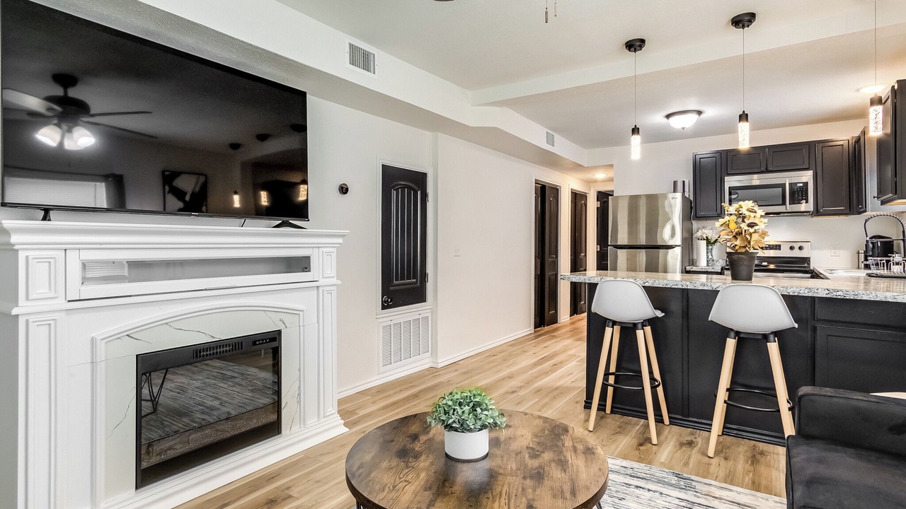 Photo of Kitchen in Bartlesville