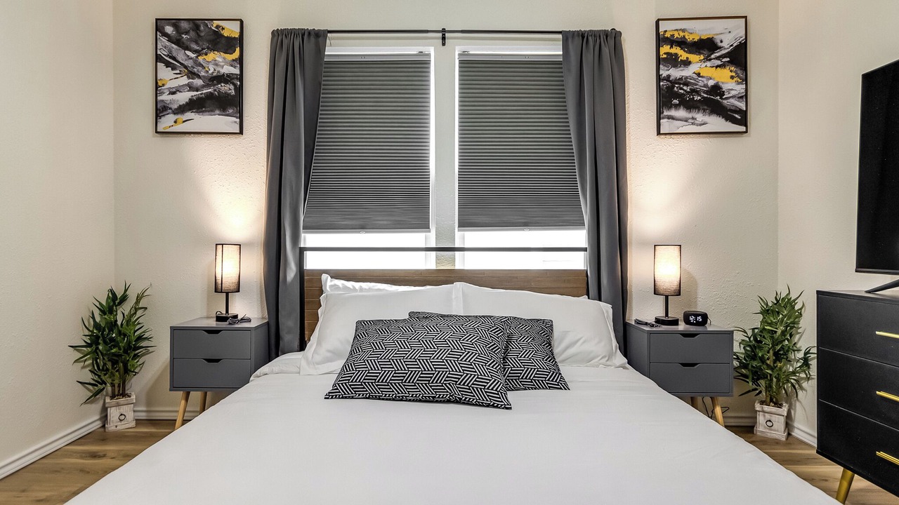 Photo of Bedroom in Bartlesville