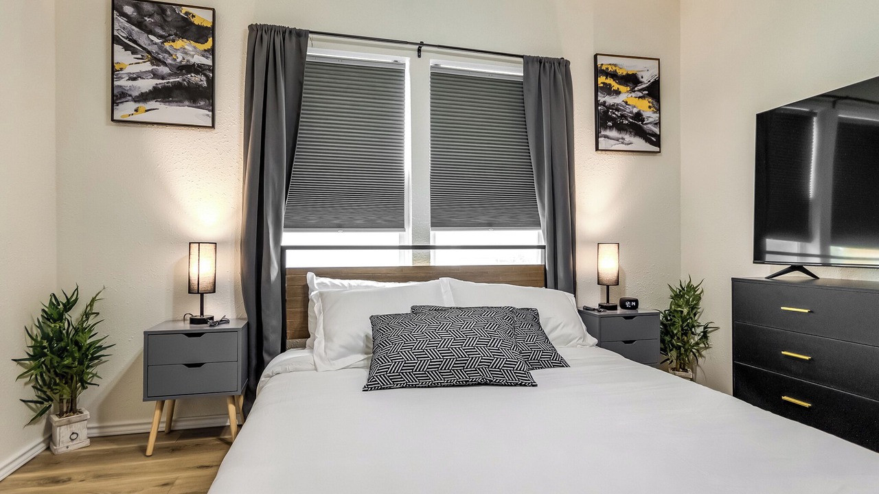 Photo of Bedroom in Bartlesville