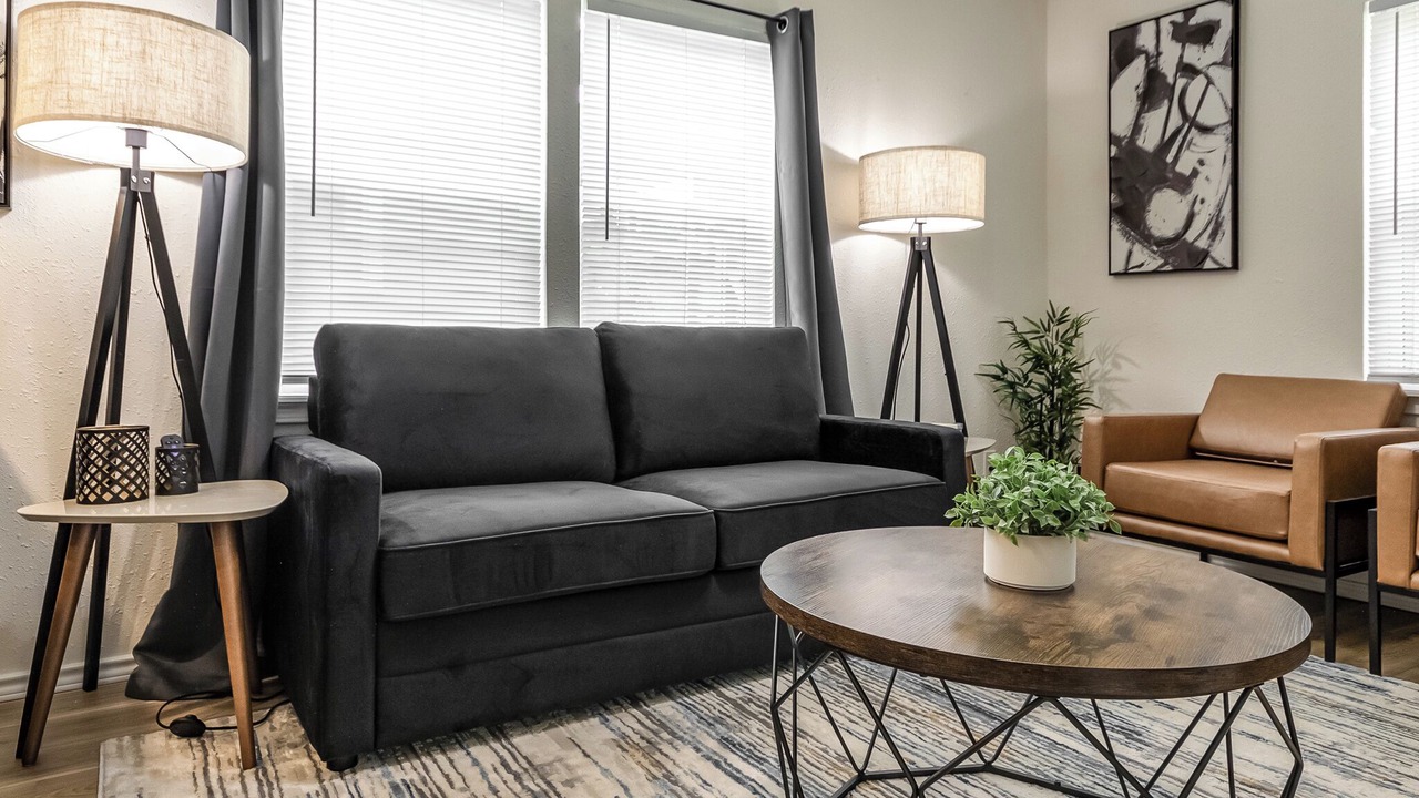 Photo of Livingroom in Bartlesville