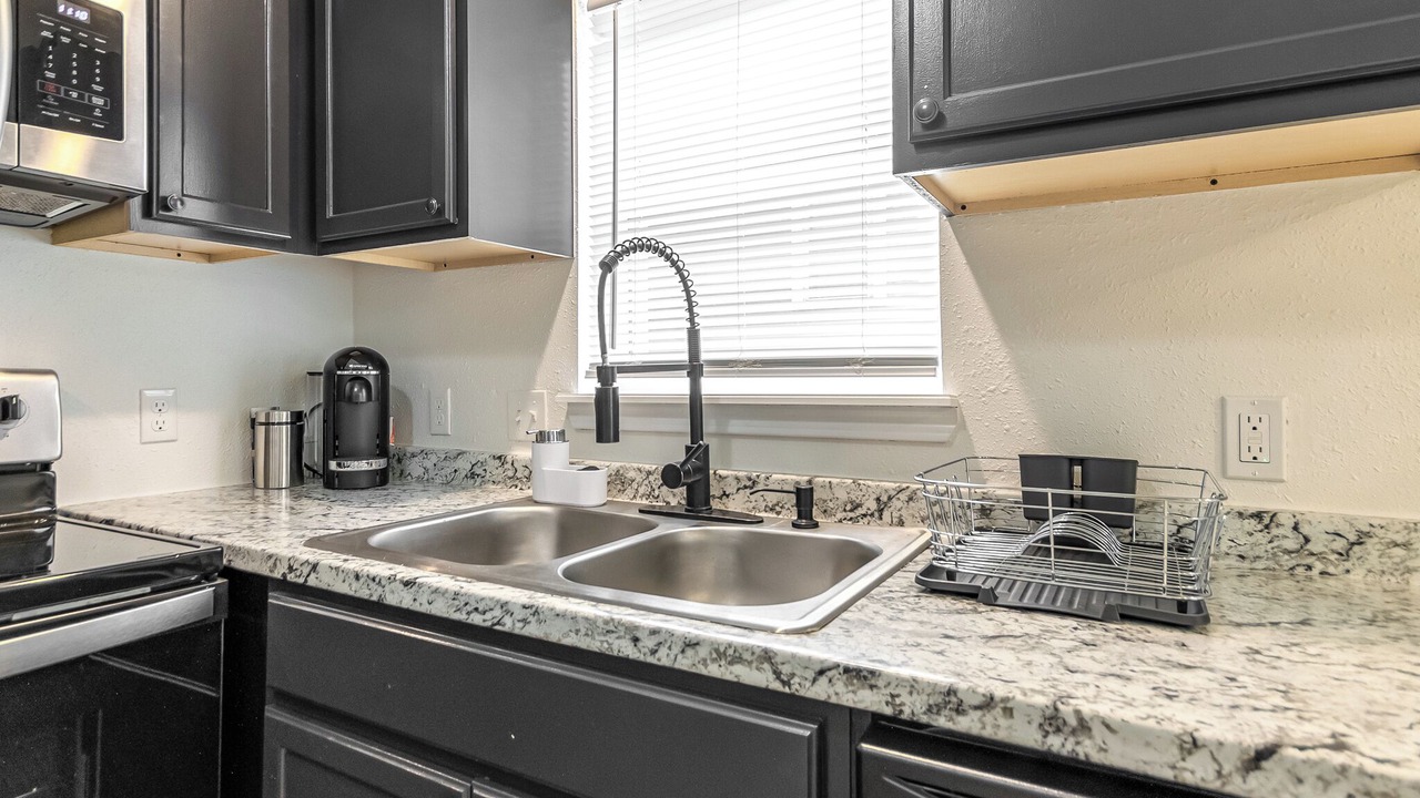 Photo of Kitchen in Bartlesville