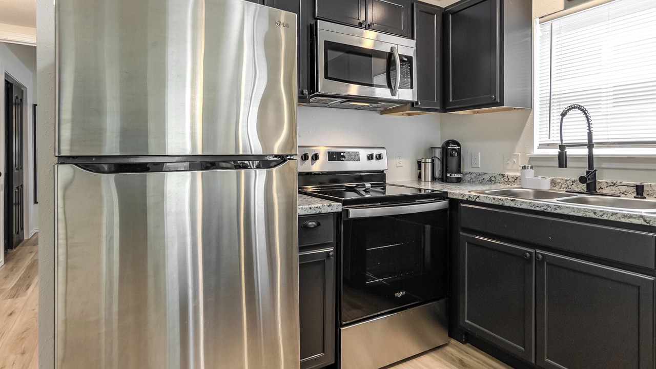 Photo of Kitchen in Bartlesville