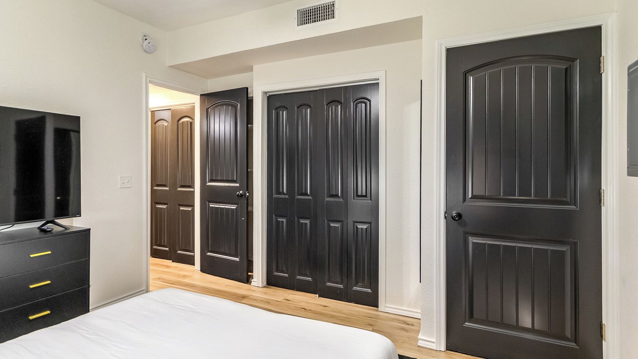 Photo of Bedroom in Bartlesville