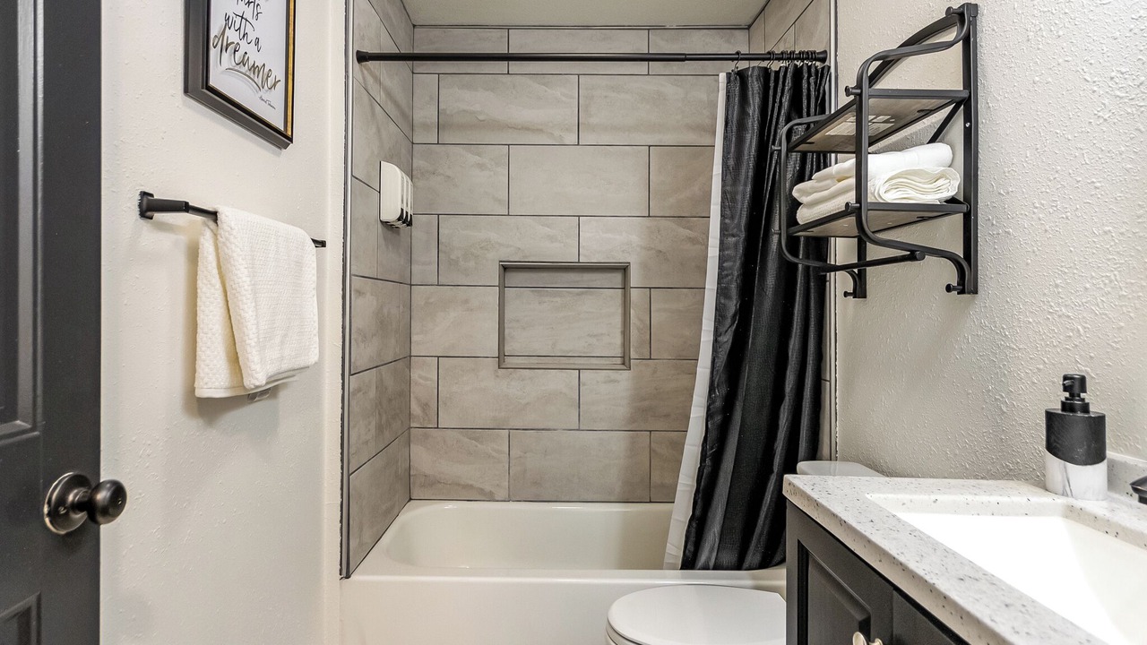 Photo of Bathroom in Bartlesville