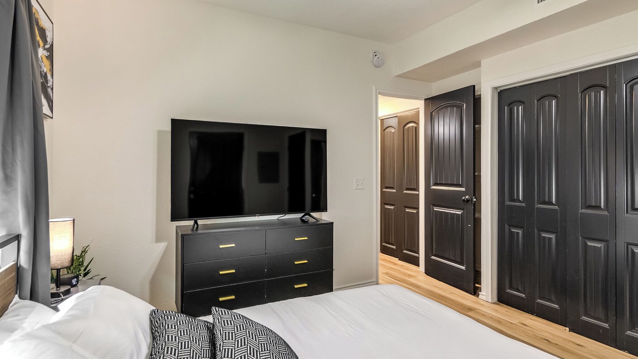 Photo of Bedroom in Bartlesville