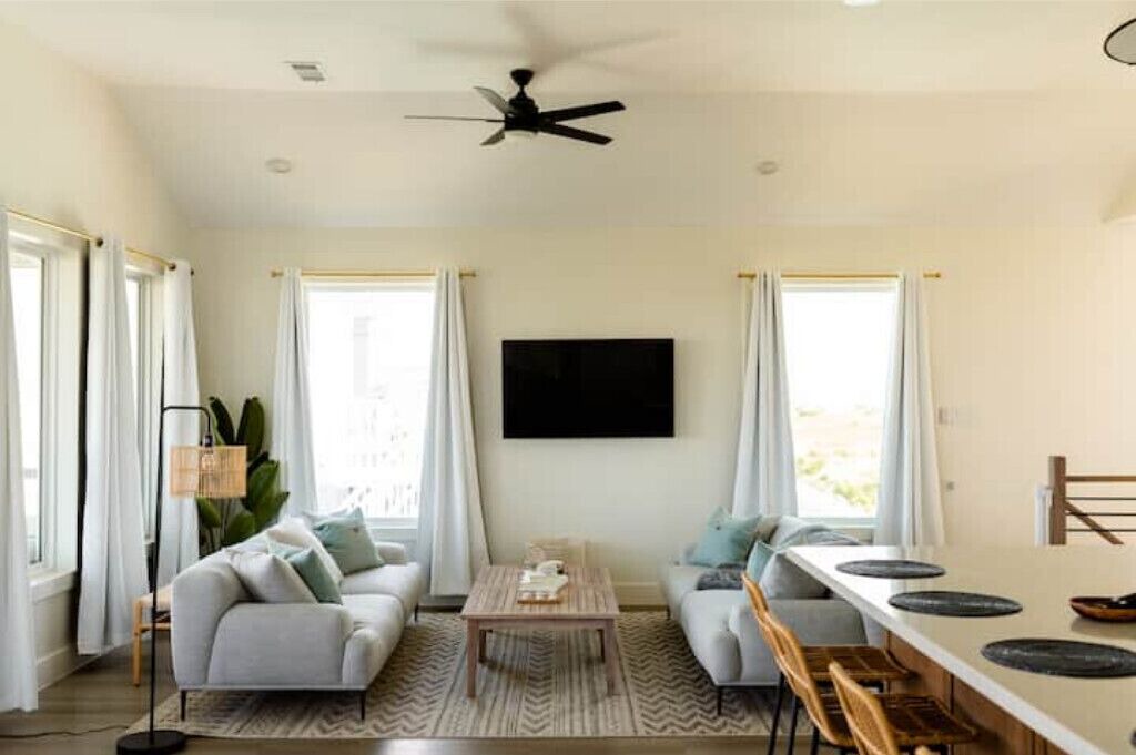 Photo of Livingroom in Isla Del Sol