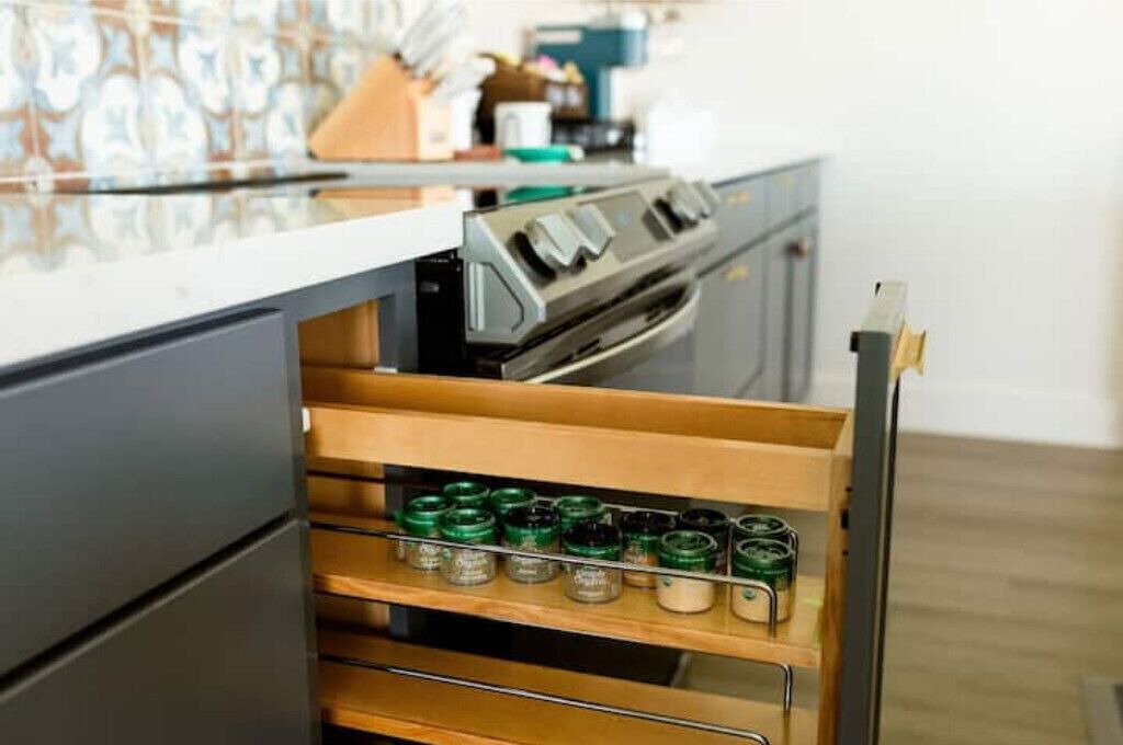 Photo of Kitchen in Isla Del Sol
