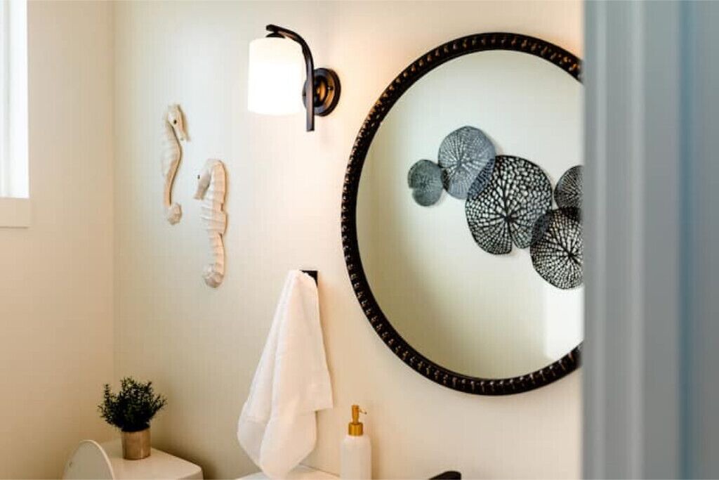 Photo of Bathroom in Isla Del Sol