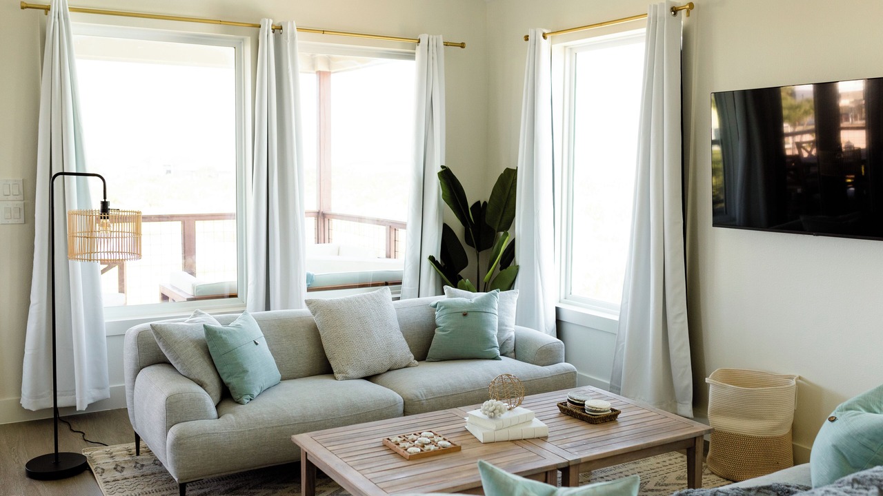 Photo of Livingroom in Isla Del Sol