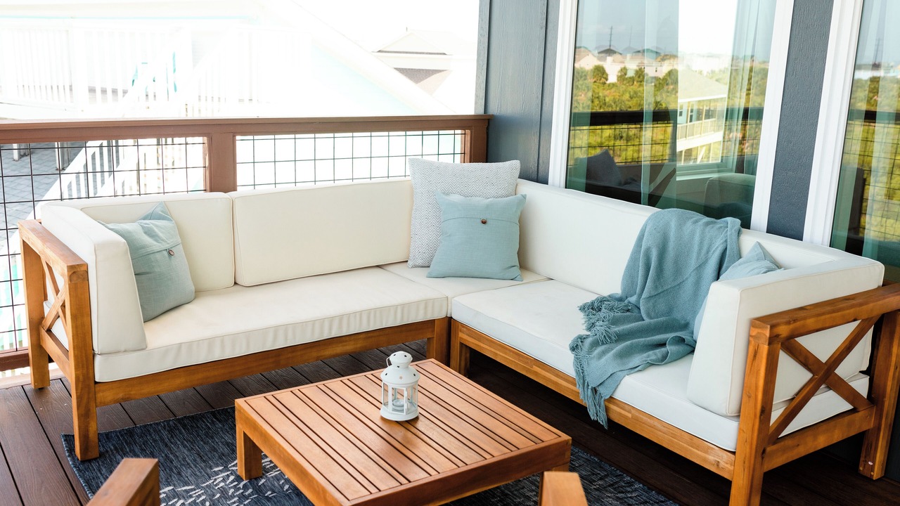 Photo of Livingroom in Isla Del Sol