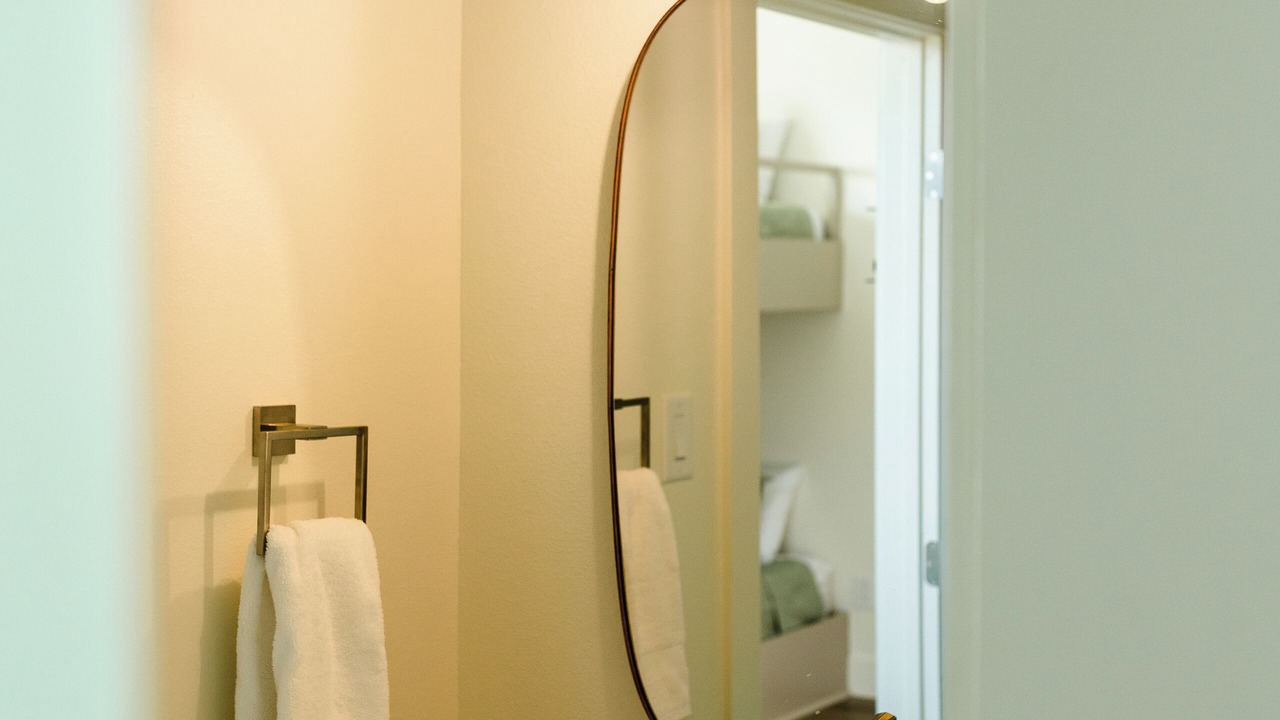 Photo of Bathroom in Isla Del Sol