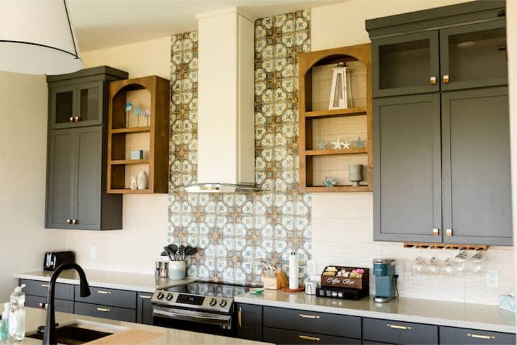 Photo of Kitchen in Isla Del Sol