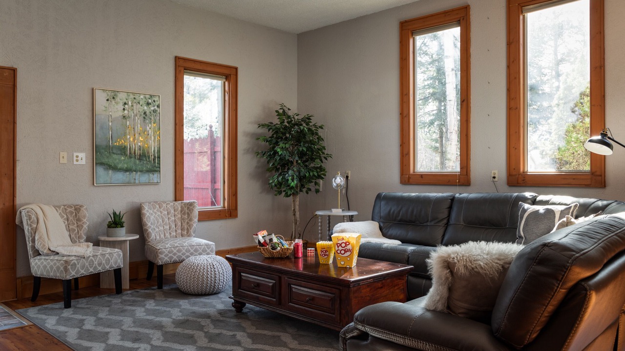Photo of Bedroom in Kewadin