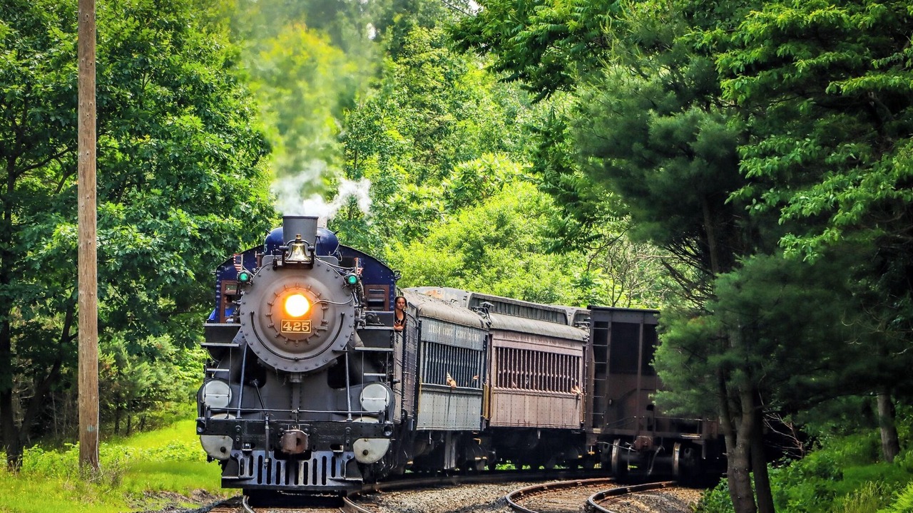 Photo of Outdoor in Brockton