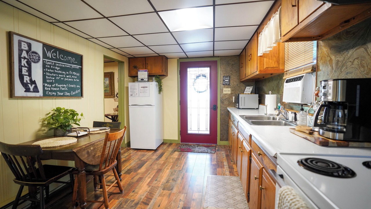 Photo of Kitchen in Brockton