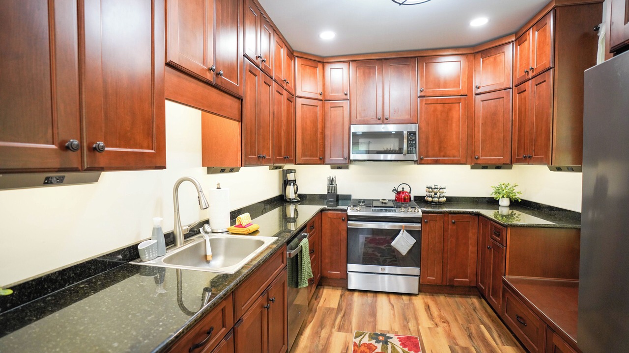 Photo of Kitchen in Brockton