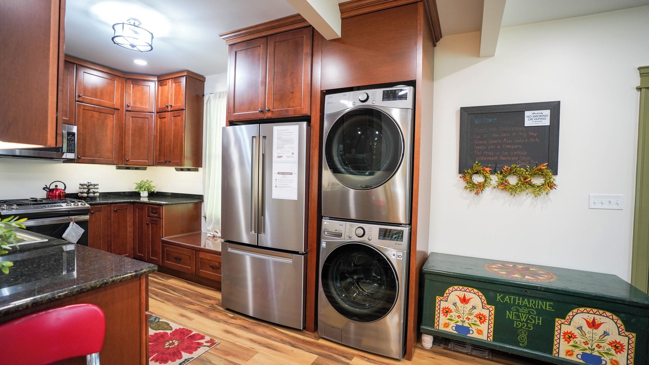 Photo of Kitchen in Brockton