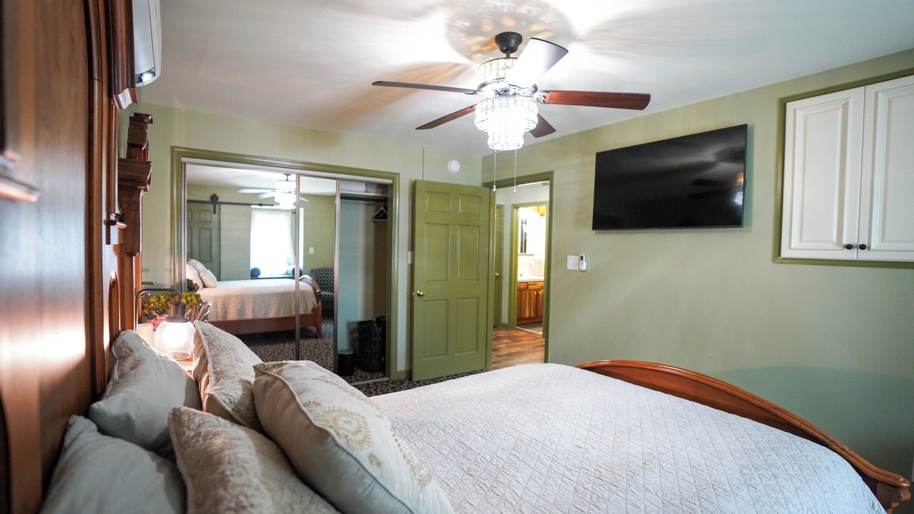 Photo of Bedroom in Brockton