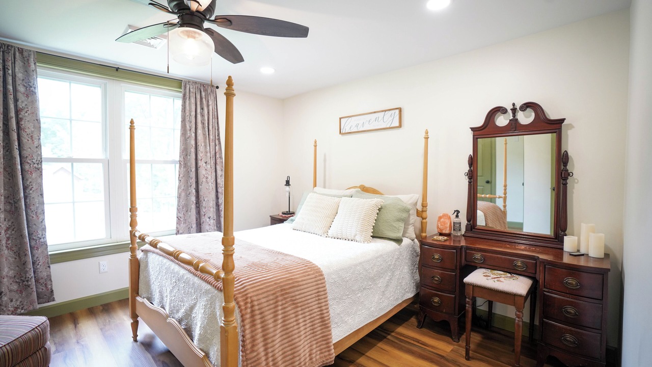 Photo of Bedroom in Brockton