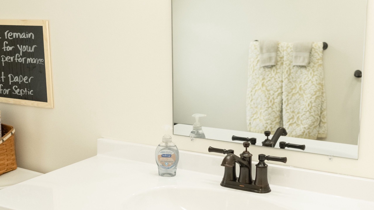 Photo of Bathroom in Brockton