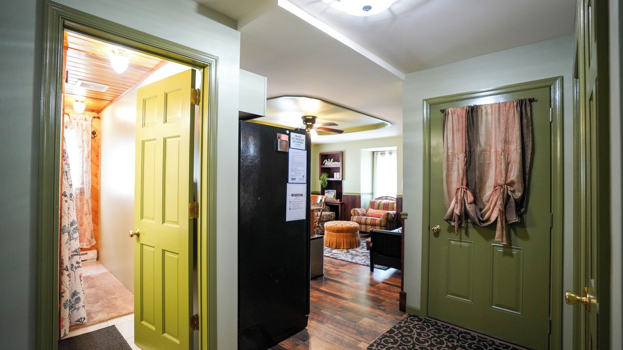 Photo of Bedroom in Brockton