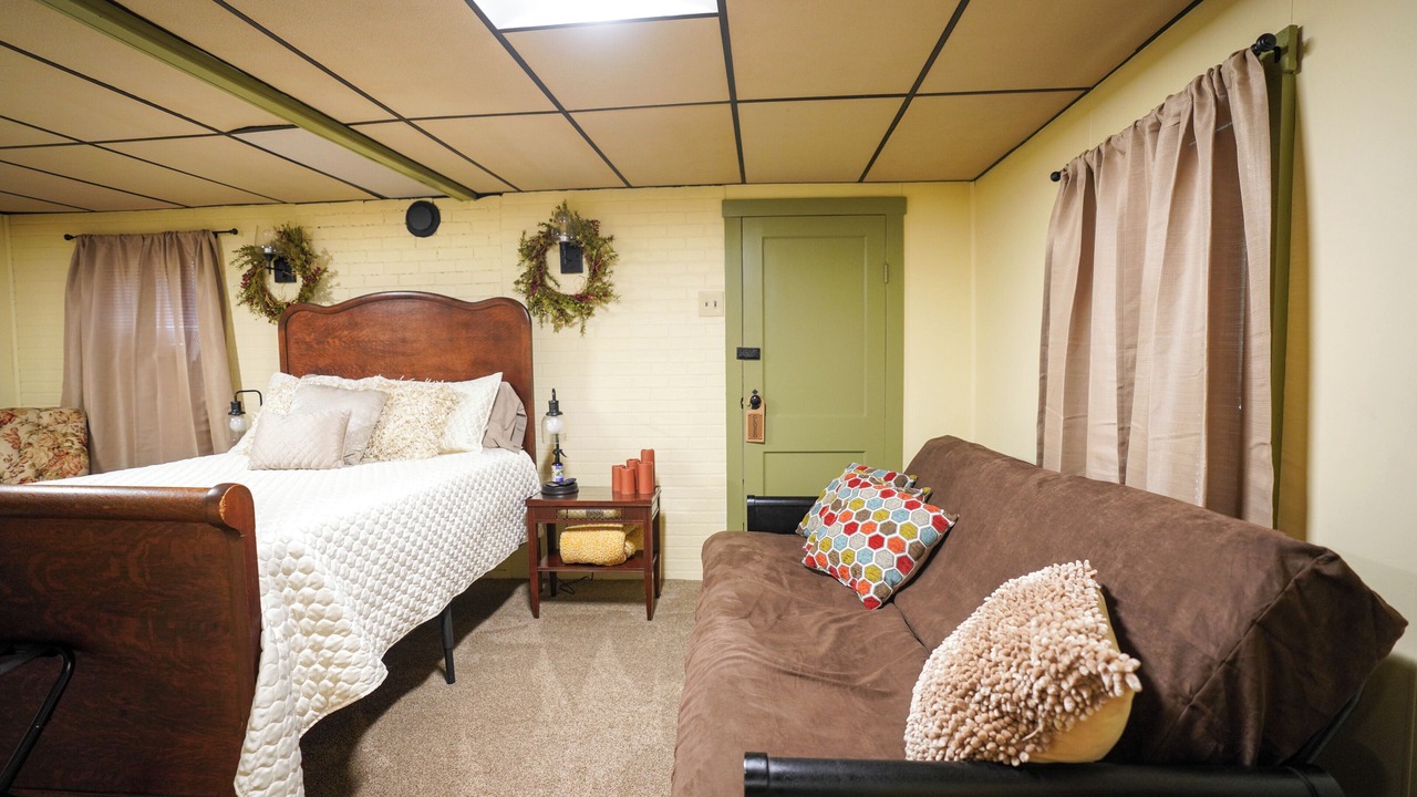 Photo of Bedroom in Brockton