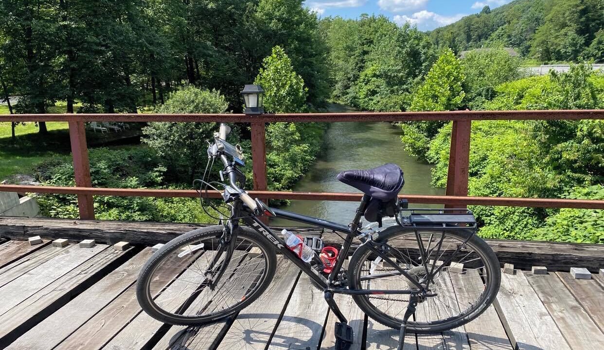 Photo of Outdoor in Brockton