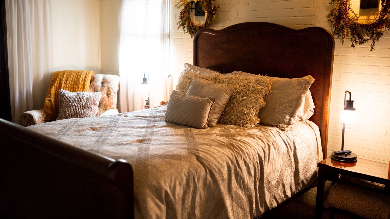 Photo of Bedroom in Brockton