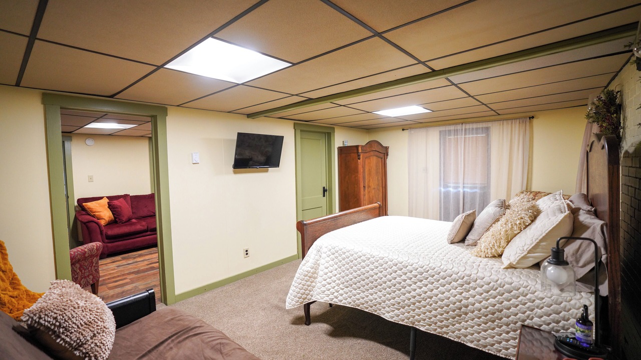 Photo of Bedroom in Brockton