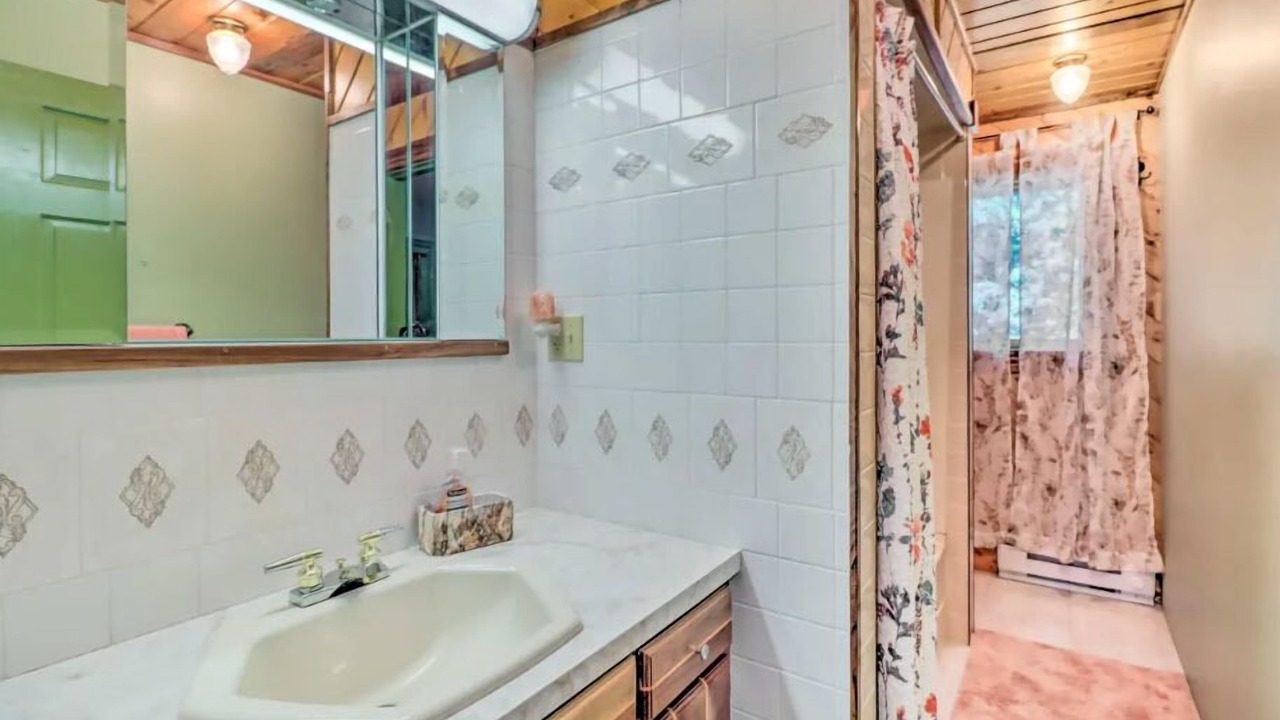 Photo of Bathroom in Brockton