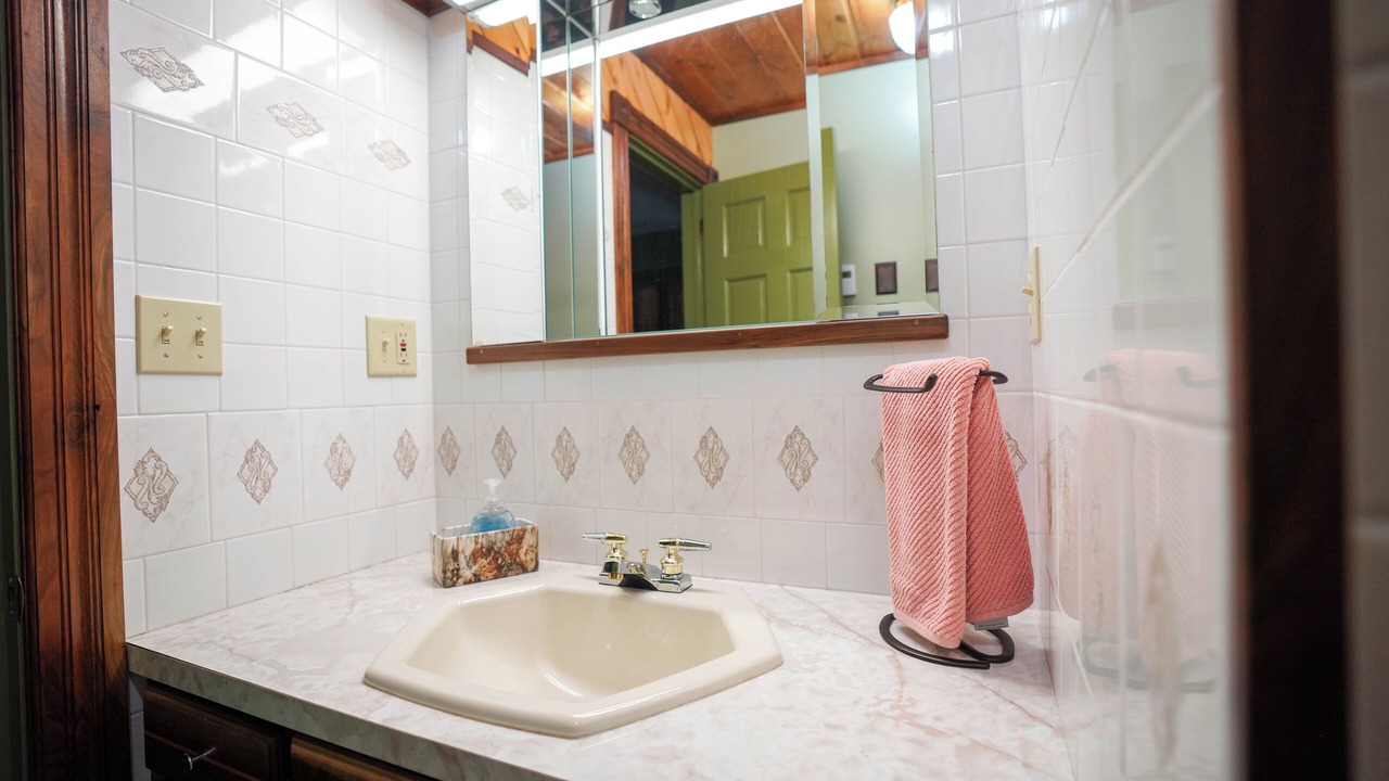 Photo of Bathroom in Brockton