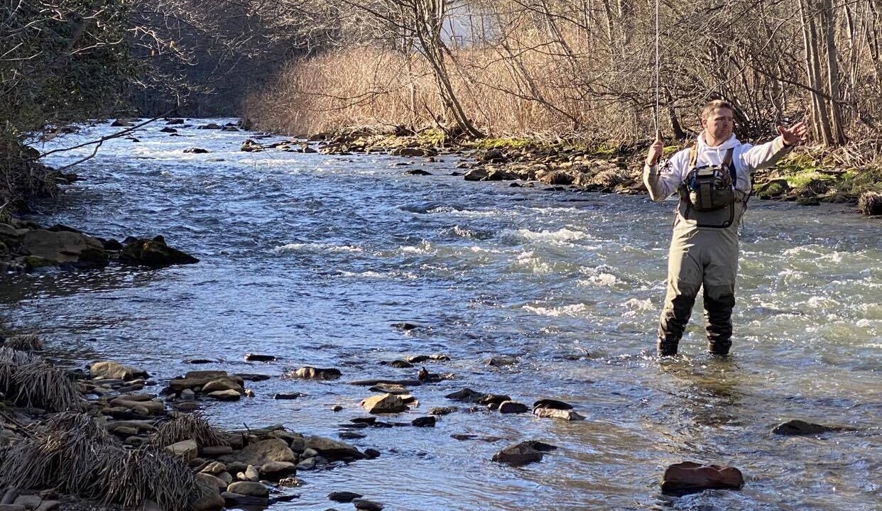 Photo of Outdoor in Brockton