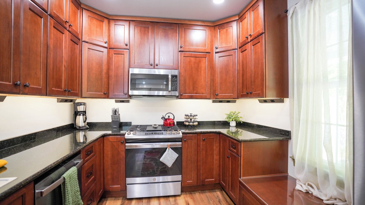 Photo of Kitchen in Brockton