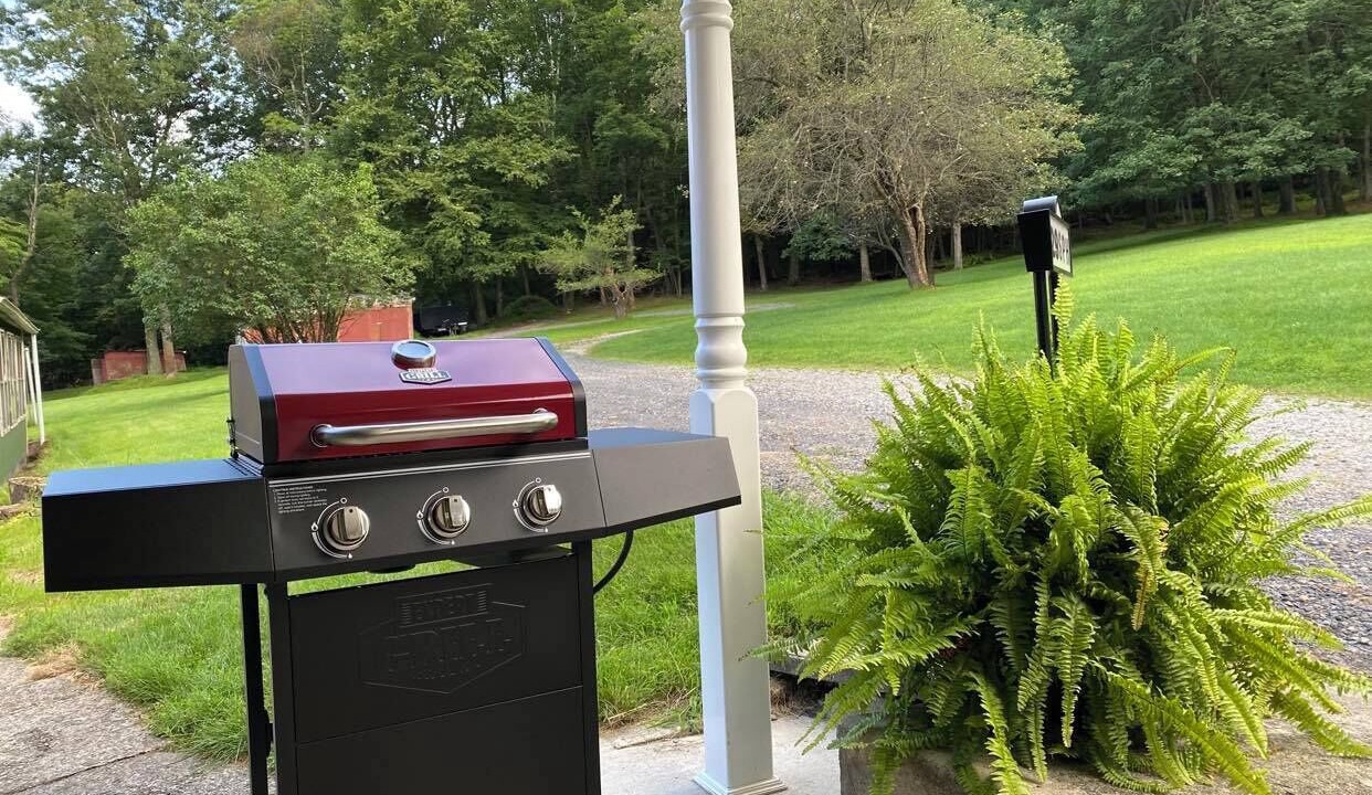 Photo of Outdoor in Brockton