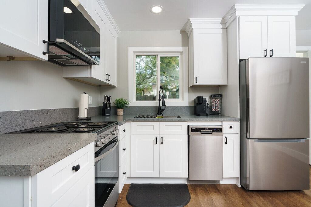 Photo of Kitchen in Alpine