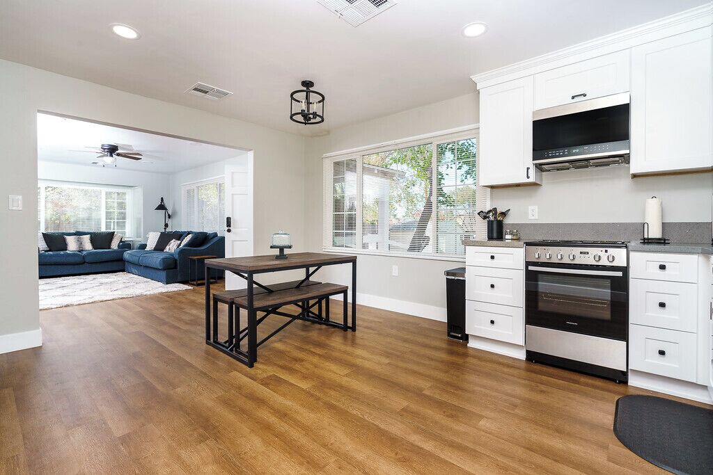 Photo of Kitchen in Alpine